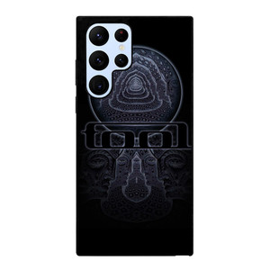 TOOL BAND ICON Samsung Galaxy S22 Ultra Case Cover