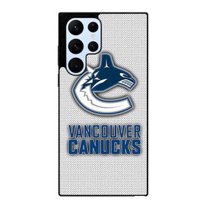 VANCOUVER CANUCKS SHARK LOGO Samsung Galaxy S22 Ultra Case Cover VANCOUVER CANUCKS SHARK LOGO Samsung Galaxy S22 Ultra Case Cover