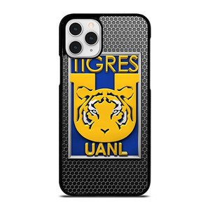 CLUB DE FUTBOL TIGRES UANL iPhone 11 Pro Case Cover
