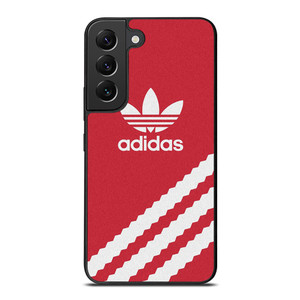 ADIDAS SHOES LOGO 3 STRIPES Samsung Galaxy S22 Plus Case Cover ADIDAS SHOES LOGO 3 STRIPES Samsung Galaxy S22 Plus Case Cover