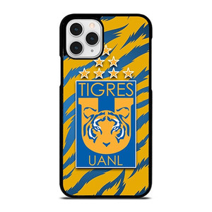 CLUB DE FUTBOL TIGRES UANL 2 iPhone 11 Pro Case Cover