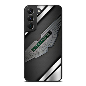 ASTON MARTIN CAR LOGO EMBLEM Samsung Galaxy S22 Plus Case Cover