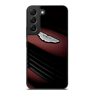 ASTON MARTIN RED CAR LOGO Samsung Galaxy S22 Plus Case Cover