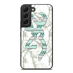 BROWNING LOGO CHEVRON GAL Samsung Galaxy S22 Plus Case Cover BROWNING LOGO CHEVRON GAL Samsung Galaxy S22 Plus Case Cover