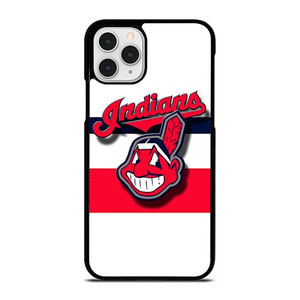 CLEVELAND INDIANS MLB iPhone 11 Pro Case Cover