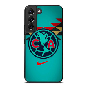 CLUB AMERICA AGUILAS FOOTBALL CLUB LOGO Samsung Galaxy S22 Plus Case Cover