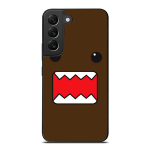 DOMO KUN MASCOT Samsung Galaxy S22 Plus Case Cover DOMO KUN MASCOT Samsung Galaxy S22 Plus Case Cover