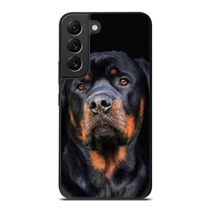 GIVENCHY ROTTWEILER DOG 2 Samsung Galaxy S22 Plus Case Cover