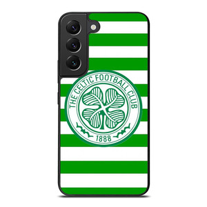 GLASGOW CELTIC FC LOGO SCOTLAND FOOTBALL CLUB Samsung Galaxy S22 Plus Case Cover