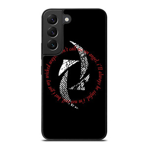 HALESTORM BAND LOGO Samsung Galaxy S22 Plus Case Cover