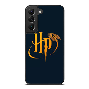 HARRY POTTER HP LOGO Samsung Galaxy S22 Plus Case Cover