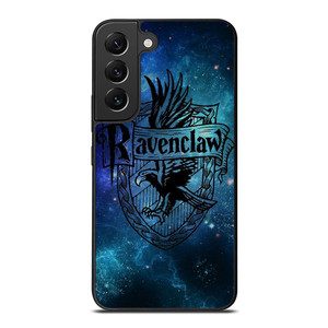 HARRY POTTER RAVENCLAW NEBULA ICON Samsung Galaxy S22 Plus Case Cover HARRY POTTER RAVENCLAW NEBULA ICON Samsung Galaxy S22 Plus Case Cover
