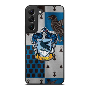 HARRY POTTER RAVENCLAW Samsung Galaxy S22 Plus Case Cover