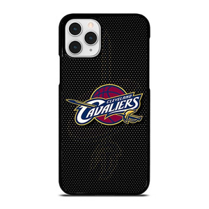 CLEVELAND CAVALIERS CARBON LOGO iPhone 11 Pro Case Cover CLEVELAND CAVALIERS CARBON LOGO iPhone 11 Pro Case Cover