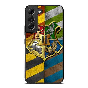 HOGWARTS LOGO HARRY POTTER Samsung Galaxy S22 Plus Case Cover