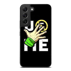 JOHN CENA U CAN'T C ME ICON WWE Samsung Galaxy S22 Plus Case Cover JOHN CENA U CAN'T C ME ICON WWE Samsung Galaxy S22 Plus Case Cover