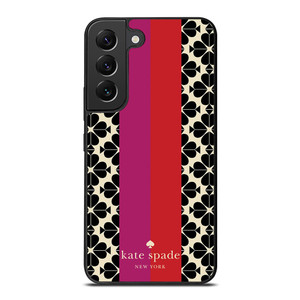 KATE SPADE NEW YORK FASHION LOGO Samsung Galaxy S22 Plus Case Cover