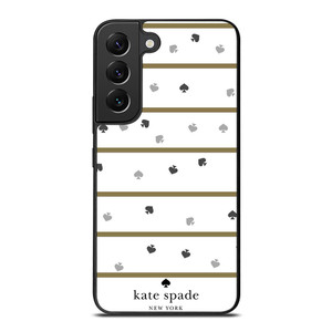 KATE SPADE NEW YORK LOGO ICONS Samsung Galaxy S22 Plus Case Cover