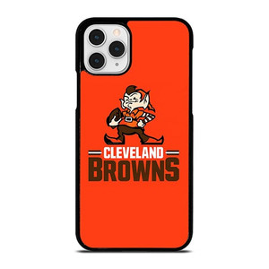 CLEVELAND BROWNS ICON iPhone 11 Pro Case Cover