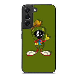 MALVIN THE MARTIAN LOONEY TUNES Samsung Galaxy S22 Plus Case Cover MALVIN THE MARTIAN LOONEY TUNES Samsung Galaxy S22 Plus Case Cover