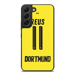 MARCO REUS 11 BORUSSIA DORTMUND BVB Samsung Galaxy S22 Plus Case Cover