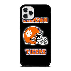 CLEMSON TIGERS FOOTBALL iPhone 11 Pro Case Cover CLEMSON TIGERS FOOTBALL iPhone 11 Pro Case Cover