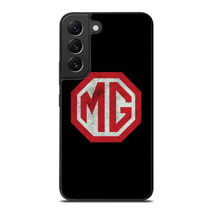 MG CAR LOGO BRITISH CAR Samsung Galaxy S22 Plus Case Cover MG CAR LOGO BRITISH CAR Samsung Galaxy S22 Plus Case Cover