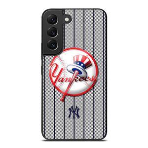 NEW YORK YANKEES LOGO BASEBALL TEAM Samsung Galaxy S22 Plus Case Cover NEW YORK YANKEES LOGO BASEBALL TEAM Samsung Galaxy S22 Plus Case Cover