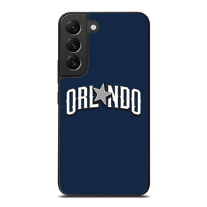 ORLANDO MAGIC LOGO BASEBALL TEAM Samsung Galaxy S22 Plus Case Cover ORLANDO MAGIC LOGO BASEBALL TEAM Samsung Galaxy S22 Plus Case Cover