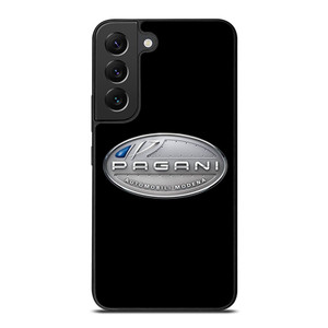 PAGANI SPORTS CAR LOGO Samsung Galaxy S22 Plus Case Cover