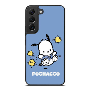 POCHACCO DOG Samsung Galaxy S22 Plus Case Cover
