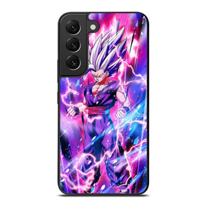 SON GOHAN BEAST DRAGON BALL SUPER ANIME Samsung Galaxy S22 Plus Case Cover