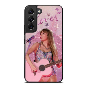 TAYLOR SWIFT LOVER GUITAR Samsung Galaxy S22 Plus Case Cover