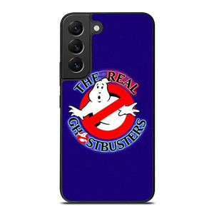 THE REAL GHOSTBUSTERS Samsung Galaxy S22 Plus Case Cover THE REAL GHOSTBUSTERS Samsung Galaxy S22 Plus Case Cover