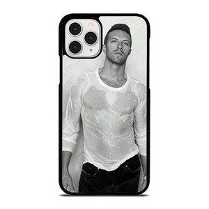 CHRIS MARTIN COLDPLAY VOCALIST 2 iPhone 11 Pro Case Cover