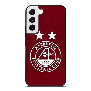 ABERDEEN FC LOGO SCOTLAND FOOTBALL CLUB ABERDEEN FC LOGO SCOTLAND FOOTBALL CLUB