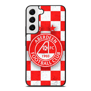 ABERDEEN FC LOGO SPFL FOOTBALL CLUB ABERDEEN FC LOGO SPFL FOOTBALL CLUB