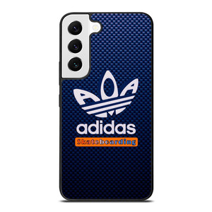 ADIDAS SKATEBOARDING SHOES LOGO Samsung Galaxy S22 Case Cover