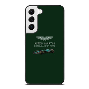 ASTON MARTIN FORMULA ONE F1 TEAM Samsung Galaxy S22 Case Cover