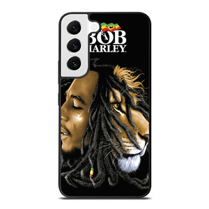 BOB MARLEY REGGAE THE LION Samsung Galaxy S22 Case Cover BOB MARLEY REGGAE THE LION Samsung Galaxy S22 Case Cover