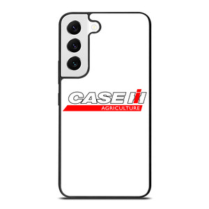 CASE IH ICON AGRICULTURE LOGO Samsung Galaxy S22 Case Cover