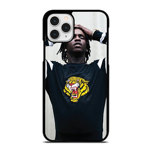CHIEF KEEF RAPPER iPhone 11 Pro Case Cover