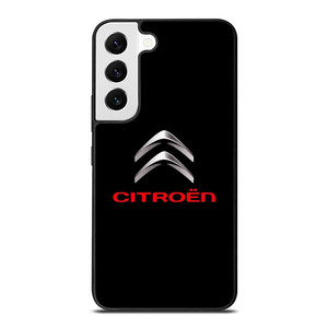 CITROEN CAR LOGO Samsung Galaxy S22 Case Cover