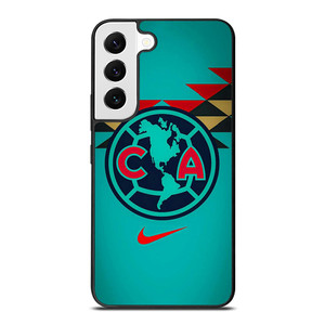 CLUB AMERICA AGUILAS FOOTBALL CLUB LOGO Samsung Galaxy S22 Case Cover