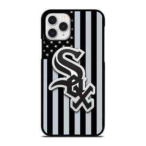 CHICAGO WHITE SOX SYMBOL iPhone 11 Pro Case Cover CHICAGO WHITE SOX SYMBOL iPhone 11 Pro Case Cover