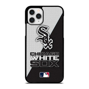 CHICAGO WHITE SOX MLB LOGO iPhone 11 Pro Case Cover