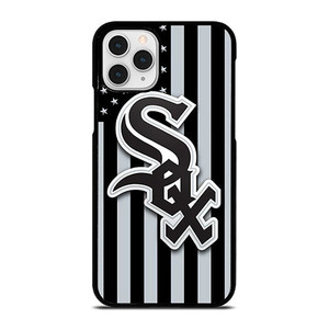 CHICAGO WHITE SOX ICON iPhone 11 Pro Case Cover