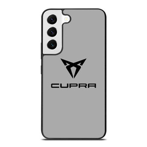 CUPRA CAR LOGO Samsung Galaxy S22 Case Cover CUPRA CAR LOGO Samsung Galaxy S22 Case Cover