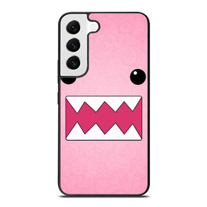DOMO KUN PINK Samsung Galaxy S22 Case Cover