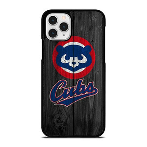 CHICAGO CUBS iPhone 11 Pro Case Cover